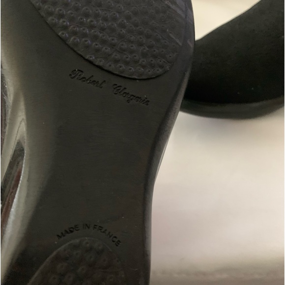 ROBERT CLERGERIE Women's Virot Pump - Picture 14 of 15